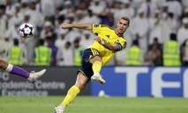 Gol 981 de Cristiano Ronaldo y triunfo del Al Nassr, bajo la alerta en Riad