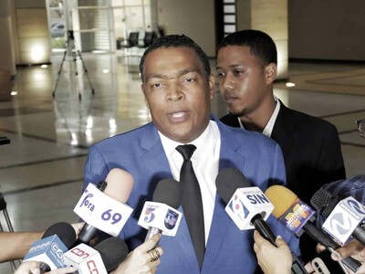 Abogado defiende a detenida en caso Senasa 2.0