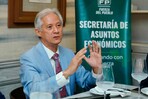 Economista advierte alza de tasas por la Fed genera m&aacute;s exigencia a la econom&iacute;a dominicana