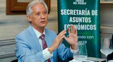 Economista advierte alza de tasas por la Fed genera m&aacute;s exigencia a la econom&iacute;a dominicana