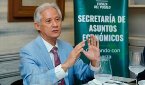 Economista advierte alza de tasas por la Fed genera m&aacute;s exigencia a la econom&iacute;a dominicana