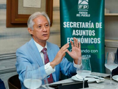 Tasas de interés de la Fed generan más exigencia en economía de RD