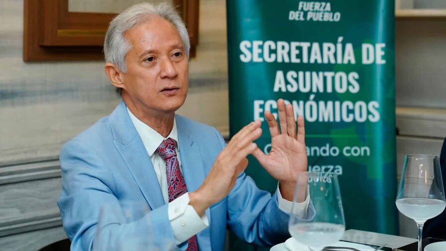 Economista advierte alza de tasas por la Fed genera más exigencia a la economía dominicana Economista advierte alza de tasas por la Fed genera más exigencia a la economía dominicana