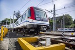 Metro interviene sistemas críticos para evitar nuevas interrupciones del servicio Metro interviene sistemas críticos para evitar nuevas interrupciones del servicio