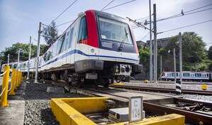 Metro interviene sistemas cr&iacute;ticos para evitar nuevas interrupciones del servicio