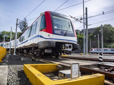 Apuesta a mantenimiento preventivo del Metro para reducir averías