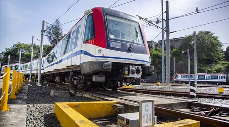 Metro interviene sistemas cr&iacute;ticos para evitar nuevas interrupciones del servicio