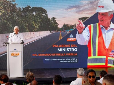 Avance en levantamientos para expropiaciones de la autopista del ámbar