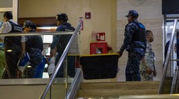Los m&eacute;dicos detenidos, sus especialidades y las irregularidades que se les atribuyen en Senasa 2.0