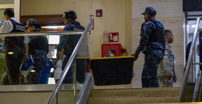 Caso Senasa 2.0: ejecutivos de farmacias, m&eacute;dicos y familiares de imputados, entre nuevos detenidos
