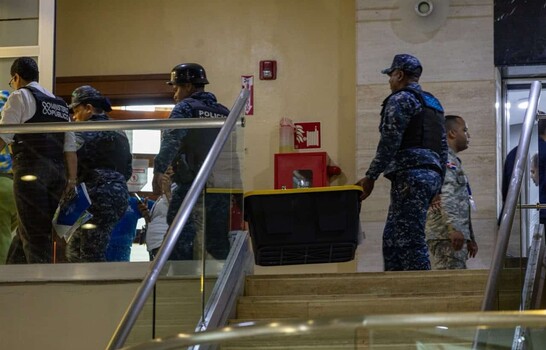 Caso Senasa 2.0: ejecutivos de farmacias, m&eacute;dicos y familiares de imputados, entre nuevos detenidos