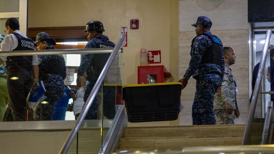 Caso Senasa 2.0: ejecutivos de farmacias, médicos y familiares de imputados, entre nuevos detenidos Caso Senasa 2.0: ejecutivos de farmacias, médicos y familiares de imputados, entre nuevos detenidos