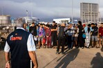 La desinformación sobre migración creció un 14 % en Europa tras crisis de Ceuta, según EDMO La desinformación sobre migración creció un 14 % en Europa tras crisis de Ceuta, según EDMO