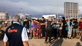 La desinformaci&oacute;n sobre migraci&oacute;n creci&oacute; un 14 % en Europa tras crisis de Ceuta, seg&uacute;n EDMO