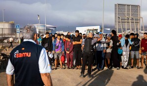 La desinformaci&oacute;n sobre migraci&oacute;n creci&oacute; un 14 % en Europa tras crisis de Ceuta, seg&uacute;n EDMO