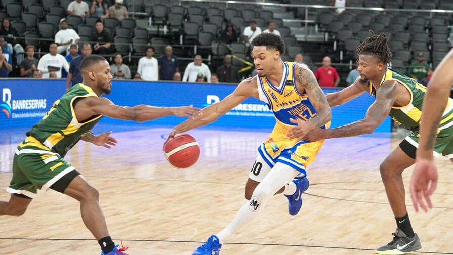 El Club San Carlos rechaza inelegibilidad de Eddy Polanco y reclama que se reconozca su contrato