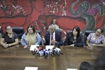 CMD fija posición ante el Caso Senasa 2.0 y pide respeto al debido proceso de los médicos imputados CMD fija posición ante el Caso Senasa 2.0 y pide respeto al debido proceso de los médicos imputados