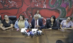 CMD fija posici&oacute;n ante el Caso Senasa 2.0 y pide respeto al debido proceso de los m&eacute;dicos imputados