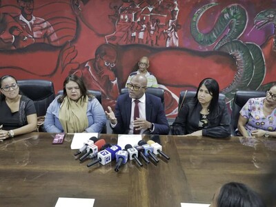 CMD fija posición ante el Caso Senasa 2.0