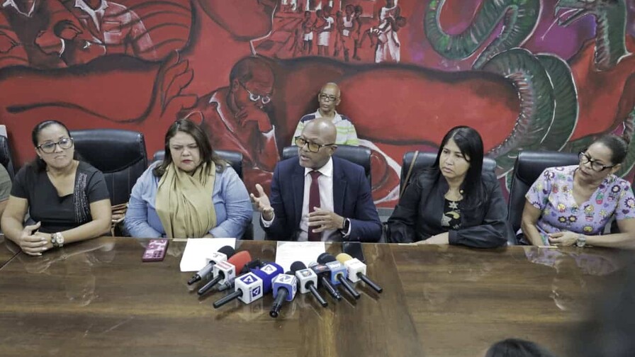 CMD fija posición ante el Caso Senasa 2.0 y pide respeto al debido proceso de los médicos imputados CMD fija posición ante el Caso Senasa 2.0 y pide respeto al debido proceso de los médicos imputados