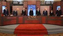 Consejo de la Magistratura preselecciona a 88 y excluye a dos de los aspirantes a la Suprema Corte