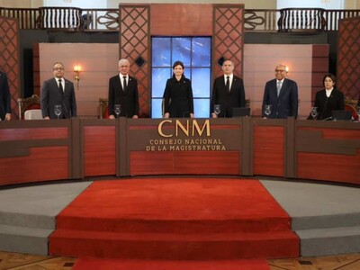 CNM evalúa postulantes jueces Suprema Corte de Justicia