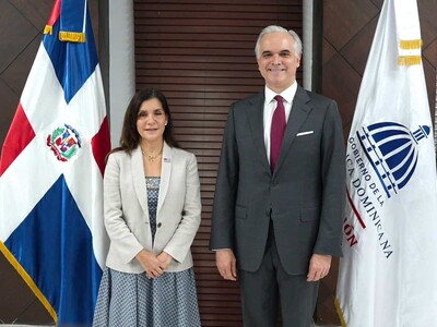 Cooperación educativa entre República Dominicana y Estados Unidos