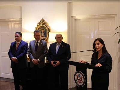Cooperación en tecnología en República Dominicana