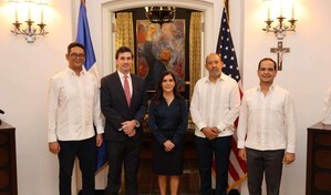 Sistema 911 fortalece cooperaci&oacute;n tecnol&oacute;gica con Estados Unidos