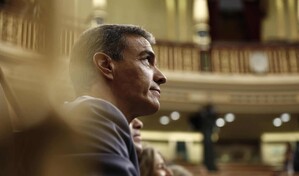 Pedro S&aacute;nchez defender&aacute; en la ONU su pol&iacute;tica migratoria tras la crisis de Ceuta