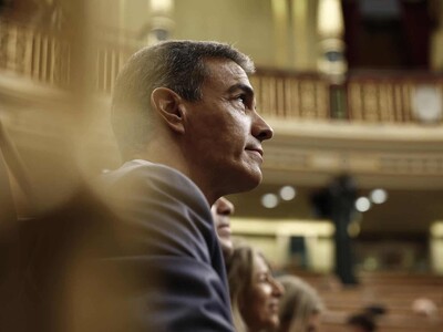 Crisis en Ceuta: Pedro Sánchez defenderá su política migratoria