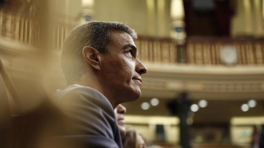 Pedro Sánchez defenderá en la ONU su política migratoria tras la crisis de Ceuta Pedro Sánchez defenderá en la ONU su política migratoria tras la crisis de Ceuta