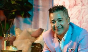 Carlos David y La Cangrejo Band se preparan para una noche de merengue y baile