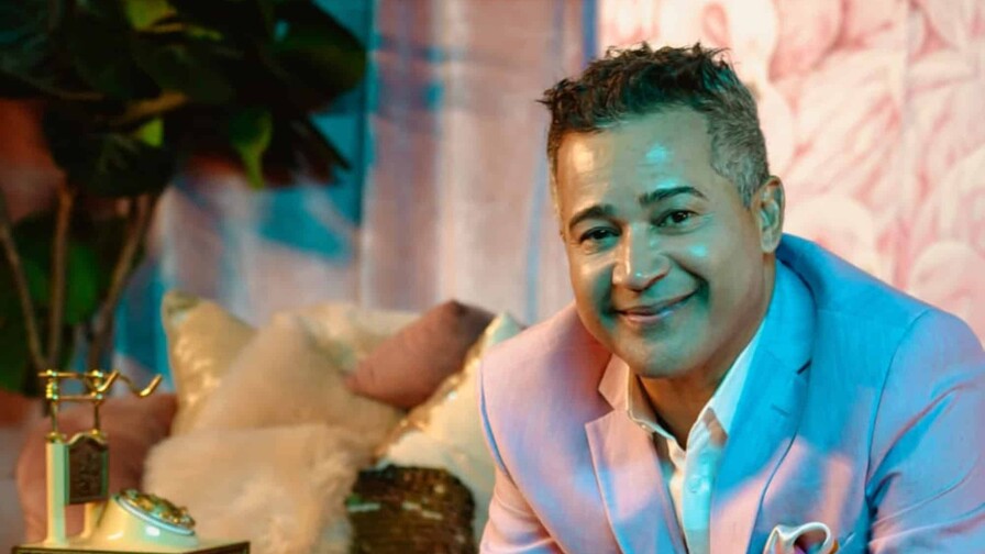 Carlos David y La Cangrejo Band se preparan para una noche de merengue y baile Carlos David y La Cangrejo Band se preparan para una noche de merengue y baile