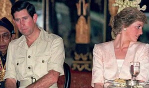 Diana dijo a su hermano que Carlos estaba enamorado de su ayuda de c&aacute;mara