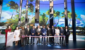 Rep&uacute;blica Dominicana fortaleci&oacute; conexiones a&eacute;reas con Europa en Top Resa