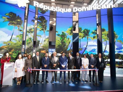 Dominicana fortaleció conexiones aéreas con Europa en Top Resa