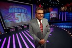 Don Francisco regresa al estudio de Sábado Gigante con un nuevo programa en Univision Don Francisco regresa al estudio de Sábado Gigante con un nuevo programa en Univision