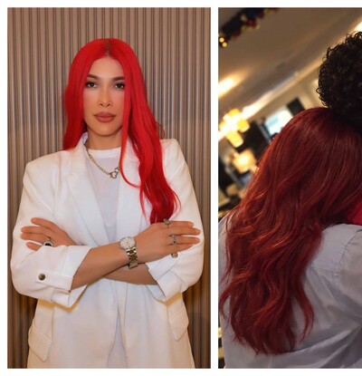 "Por favor ve y dale un gran abrazo a tu mam&aacute;": el mensaje del hijo de Elizabeth Ruiz tras su muerte