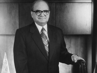 Fallece Andrés Avelino Abreu Vargas