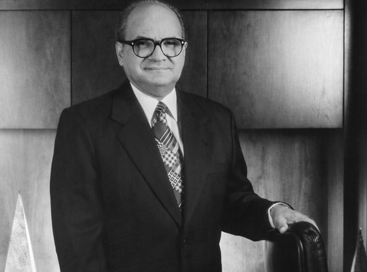 Fallece Andrés Avelino Abreu Vargas, fundador de la compañía Avelino Abreu