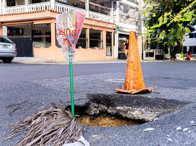 Fuga en la Buenaventura Freites sigue sin solución