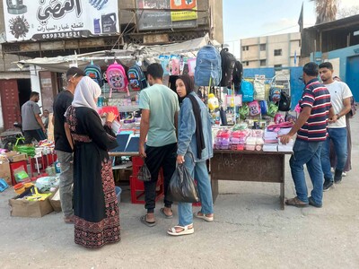 Gaza arranca un nuevo curso en guerra