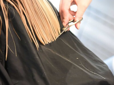 ¿Hay que cortarse el cabello después del verano?