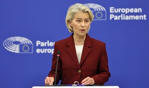 Bruselas: Debemos hacer m&aacute;s para presionar a Rusia, tras suspensi&oacute;n sanciones de EE. UU.