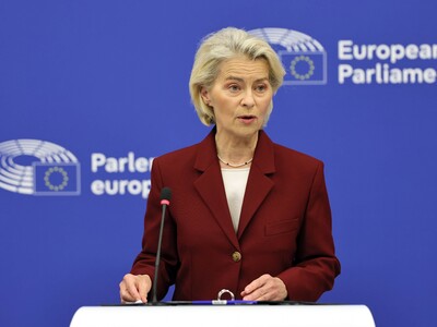 Comisión Europea sobre sanciones Rusia: necesitamos hacer más