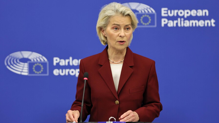 Bruselas: Debemos hacer más para presionar a Rusia, tras suspensión sanciones de EE. UU.