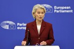 Canadá corteja a la UE ante presión de Trump