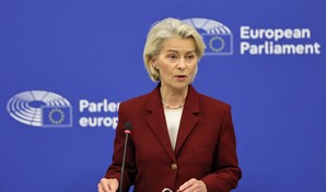 Canad&aacute; corteja a la UE ante presi&oacute;n de Trump