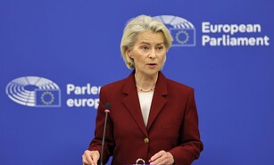 Canad&aacute; corteja a la UE ante presi&oacute;n de Trump